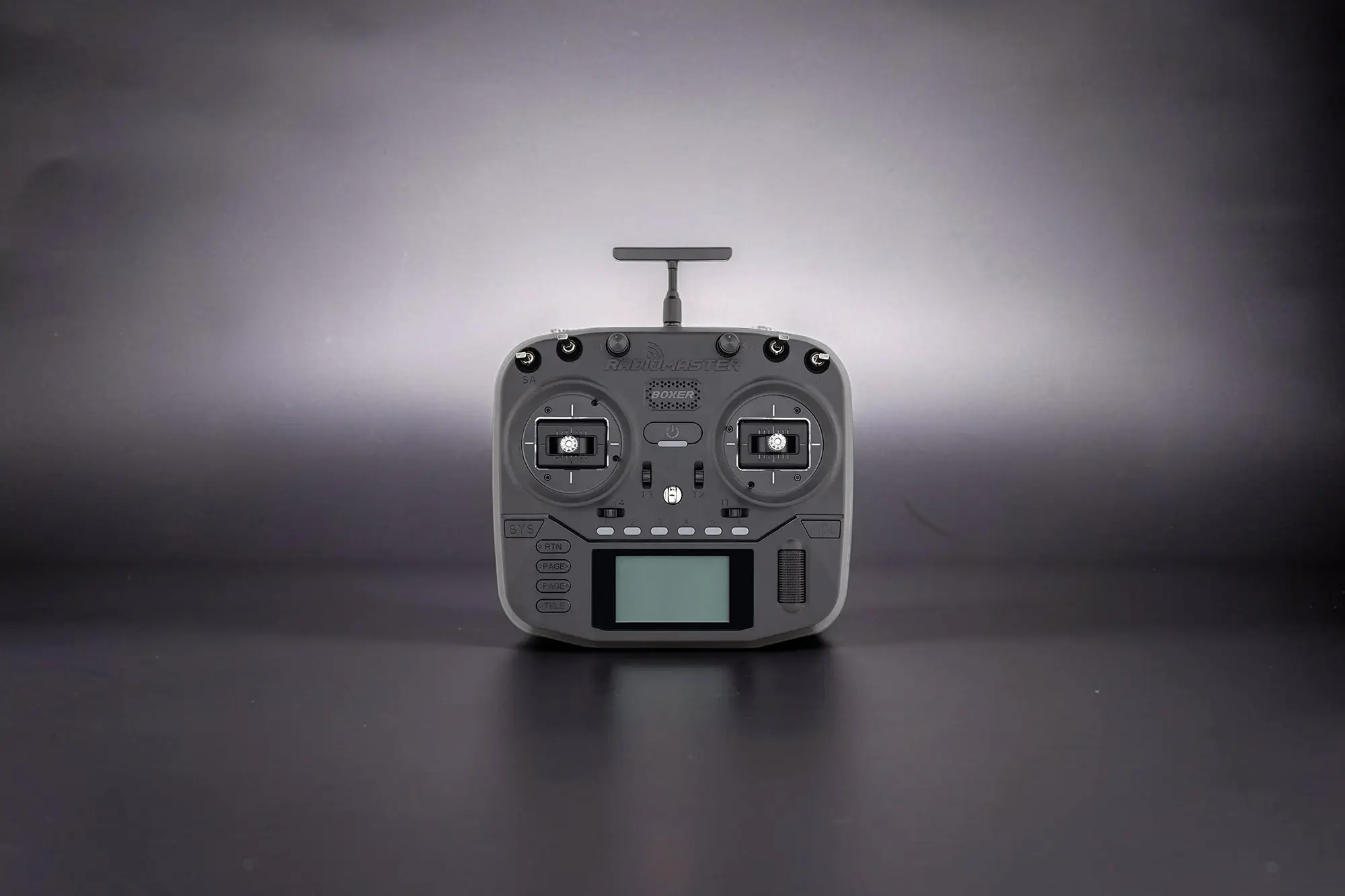 Radiomaster Boxer
