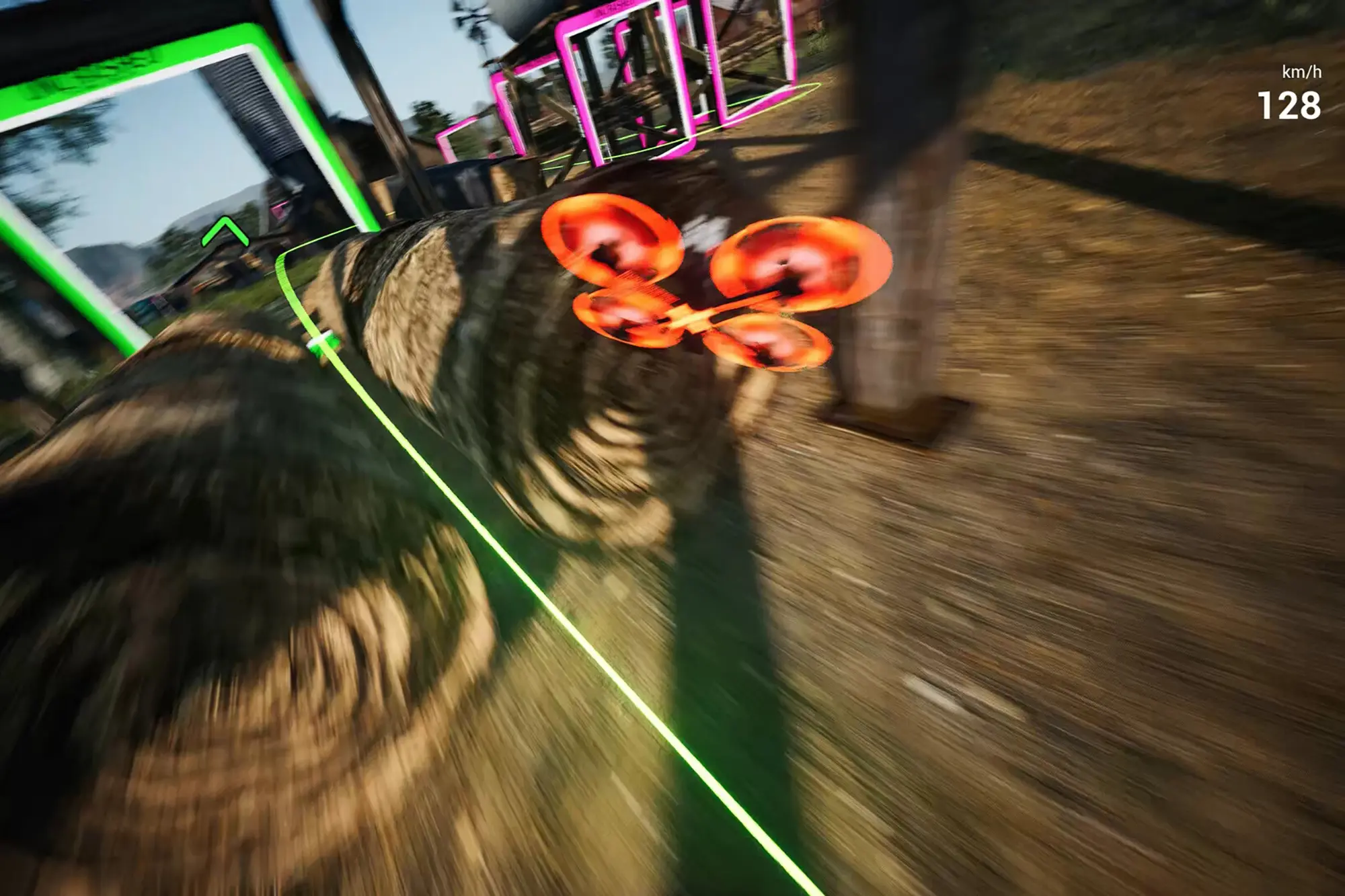 Uncrashed Uncrashed